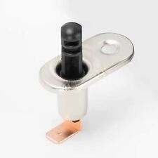 Universal Car Push Button, 20A 12V ON-OFF Button, Door Switch, Alarm, Opener ASW18-2