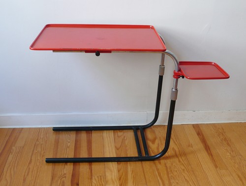 Table lit reglable - table, en