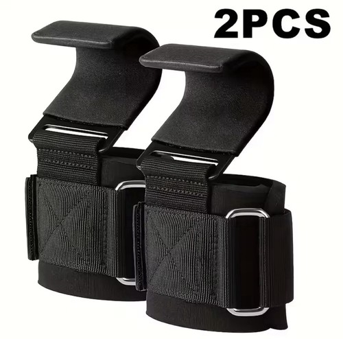 Crochets musculation pro x2 - pro,