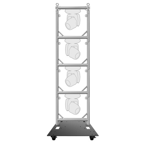 Global truss modular - truss,