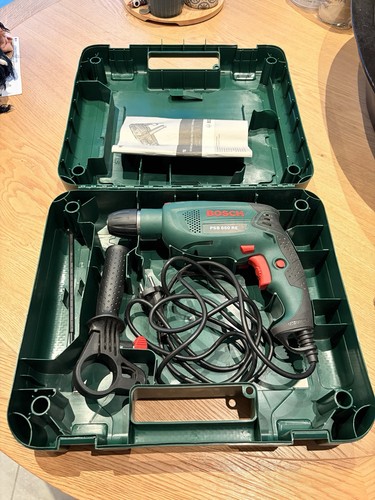 Bosch psb 650 - bosch,
