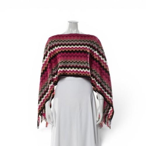 Missoni red multicolor - missoni,