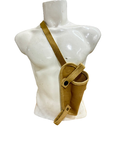 Holster épaule toile - holster, d'épaule