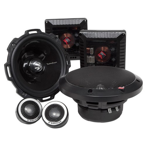 Rockford fosgate t2652 2way - rockford,