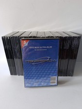 Mediapack 50 Boîte Boîtier