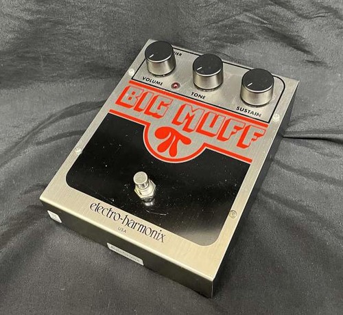 Electro harmonix big muff - big,