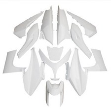 Kit carénage P2R pour Scooter