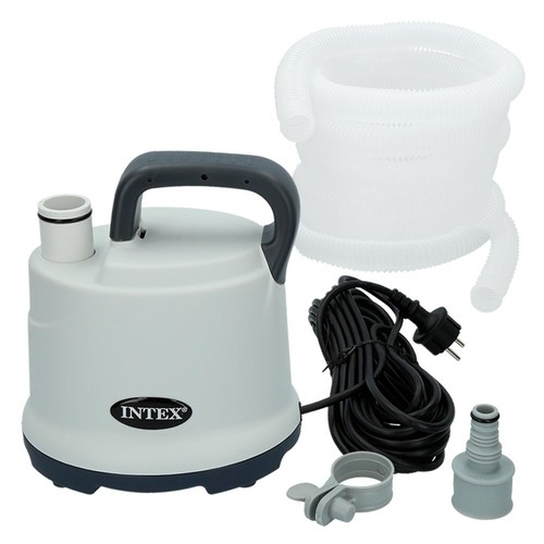 Pompe vidange 28606 - 28606, intex