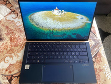 Asus Zenbook 14 - UX434FAC -