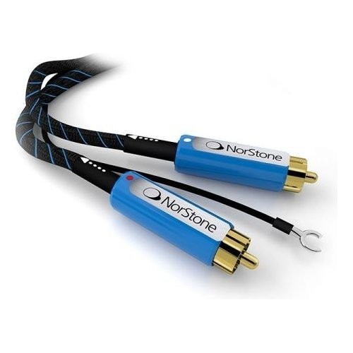 Câble audio norstone - câble,