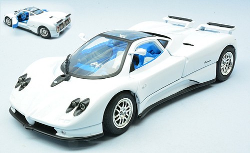 Miniature voiture auto 18 - auto, 1:18