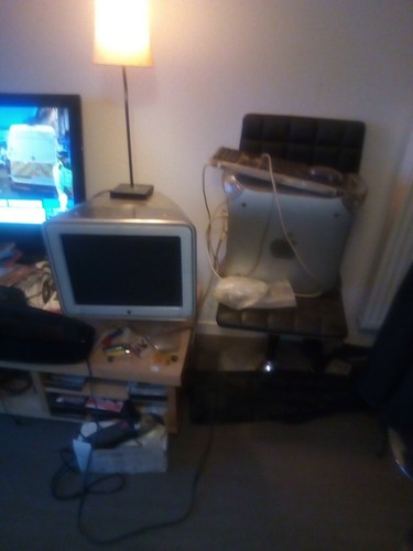 Vend superbe mac ideal - vend, g4