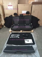 BANQUETTE ARRIERE MEGANE