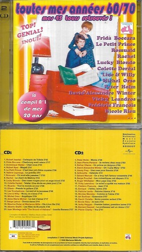 40t peter - cd,