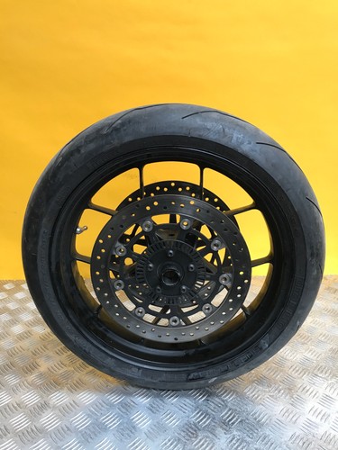 Jante avant pour - ktm, duke