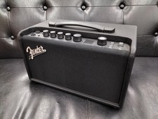 Combo ampli guitare stéréo