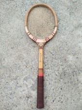 Raquette de tennis Darsonval