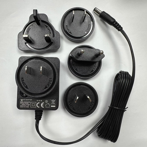 Hneb050200wx 5 2 1 - 5v, 5.5*2.1