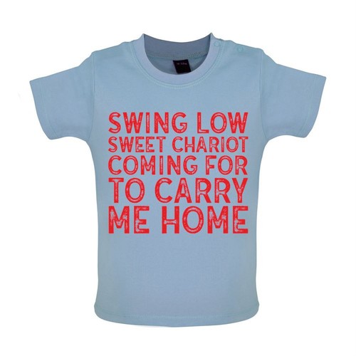 Swing bas doux chariot - swing,