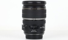 Canon EF-S 17-55mm f2.8 IS USM