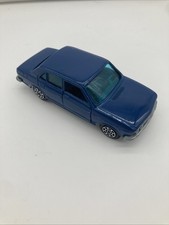 Mercury Fiat 132 Très Bon