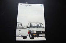 Catalogue prospectus