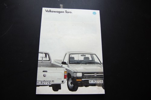 Catalogue prospectus