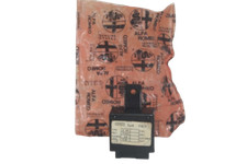 Centralina De Fermeture