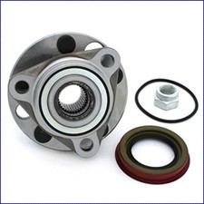 Moyeu de Roue + Roue avant Pour CHEVROLET Beretta/Cavalier/Corsica 1984 - 2005