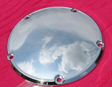 COUVERCLE EMBRAYAGE CHROMÉ