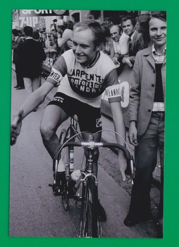 Cyclisme repro photo cycliste - cyclisme,