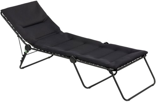 Chaise longue lafuma - longue,