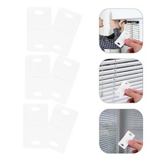 12 Pcs Lamelles De Réparation