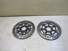 disque de frein avant kawasaki