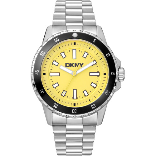 Montre dkny dk1g130m0065 homme - montre,