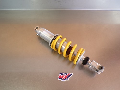 Amortisseur ohlins yamaha mt03 - amortisseur,