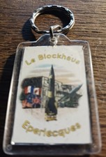 Blockhaus EPERLECQUES Bunker