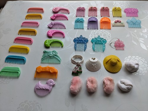 Accessoires peignes brosses - accessoires,,