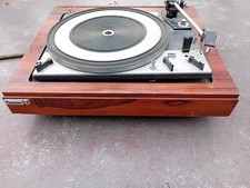 Platine vinyle dual 1209 en l