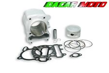 MALOSSI Cylindre Aluminium H2O