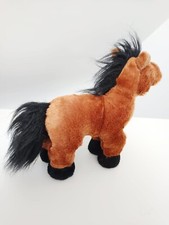 Peluche/Doudou Cheval/Poney