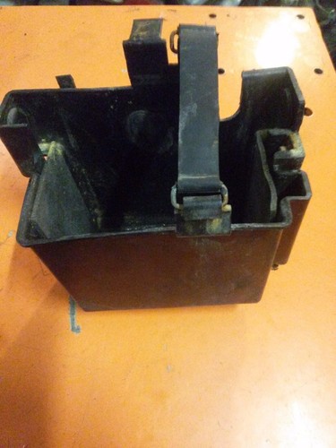 Bac batterie yamaha 1200 fj - yamaha,