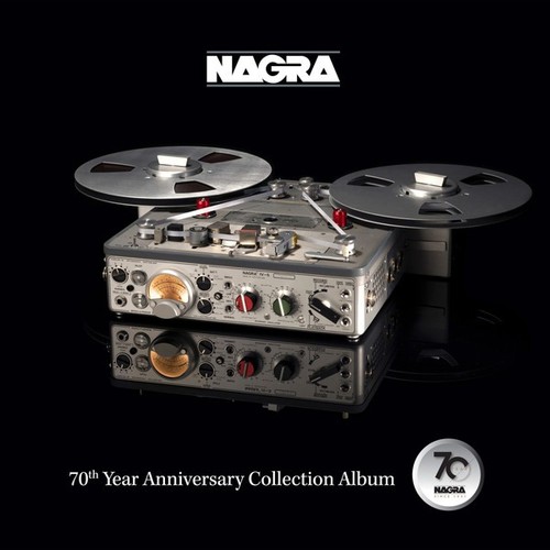 Various nagra 70th - various,