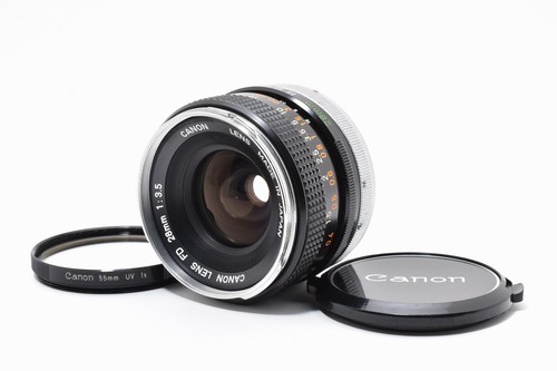 Objectif canon 1 - objectif, 28