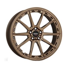 JANTES ROUES DOTZ SONOMA BRONZE 8X19 5X112 BRONZE MATT TSW