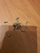 CIRCUIT JOUEF  BOITE DE 20 VIS