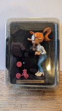 PLASTOY FIGURINE RESINE GASTON LAGAFFE