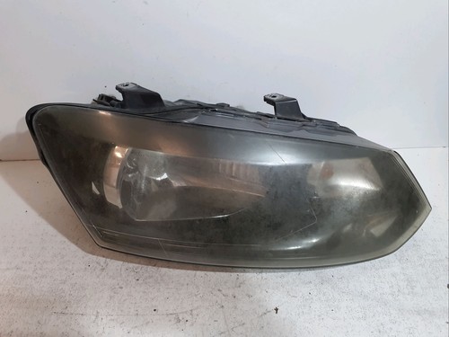 Phare volkswagen polo - phare,