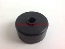 Roue Piatte Tracteurs Tondeuse