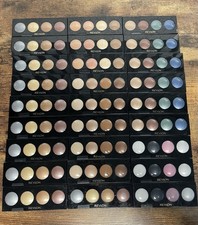 Lot Of 27 Revlon Illuminance Crème Cream EyeShadow Palette SEALED